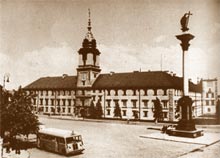 Realizacje z ceramiką Sośnica